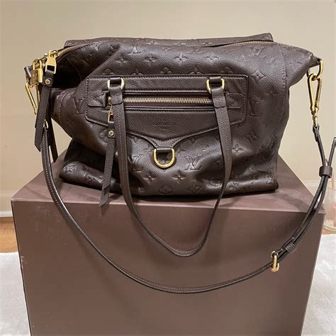 louis vuitton lumineuse pm dupe